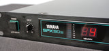 Yamaha SPX90II MK 2 80's Vintage Multi Effect Programable FX Processor - 100V