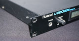 Roland U-220 Digital RS-PCM Sample Based 1U Rack Mount Synthesiser - 240V
