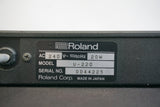 Roland U-220 Digital RS-PCM Sample Based 1U Rack Mount Synthesiser - 240V