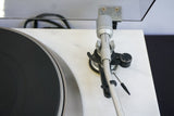 Denon DP-1800 Audiophile Direct Drive Turntable Record Player Marble Top - 100V
