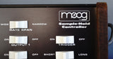 Moog Sample-Hold Controller model 1125 for Minimoog Model D / Modular Systems