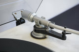Denon DP-1800 Audiophile Direct Drive Turntable Record Player Marble Top - 100V