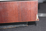 Denon DP-1800 Audiophile Direct Drive Turntable Record Player Marble Top - 100V