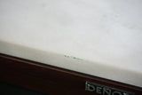 Denon DP-1800 Audiophile Direct Drive Turntable Record Player Marble Top - 100V