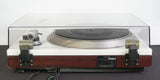 Denon DP-1800 Audiophile Direct Drive Turntable Record Player Marble Top - 100V