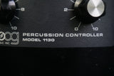 Moog Drum Pad Controller Model 1130 For Minimoog Model D / Modular Systems