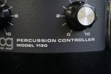 Moog Drum Pad Controller Model 1130 For Minimoog Model D / Modular Systems