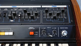 Roland MRS-2 ProMars 70's/80's Vintage Monophonic Analogue Synthesiser - 100V