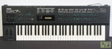 Yamaha DX7S 80s Digital Polyphonic FM Synthesiser  - 100V