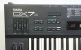 Yamaha DX7S 80s Digital Polyphonic FM Synthesiser  - 100V