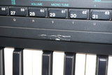 Yamaha DX7S 80s Digital Polyphonic FM Synthesiser  - 100V