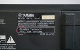 Yamaha DX7S 80s Digital Polyphonic FM Synthesiser  - 100V