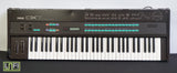 Yamaha DX7 Classic 80's Digital FM Polyphonic Synthesiser - 100V