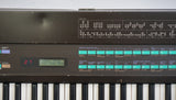 Yamaha DX7 Classic 80's Digital FM Polyphonic Synthesiser - 100V
