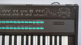 Yamaha DX7 Classic 80's Digital FM Polyphonic Synthesiser - 100V