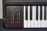 Yamaha DX7 Classic 80's Digital FM Polyphonic Synthesiser - 100V