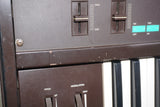 Yamaha DX7 Classic 80's Digital FM Polyphonic Synthesiser - 100V