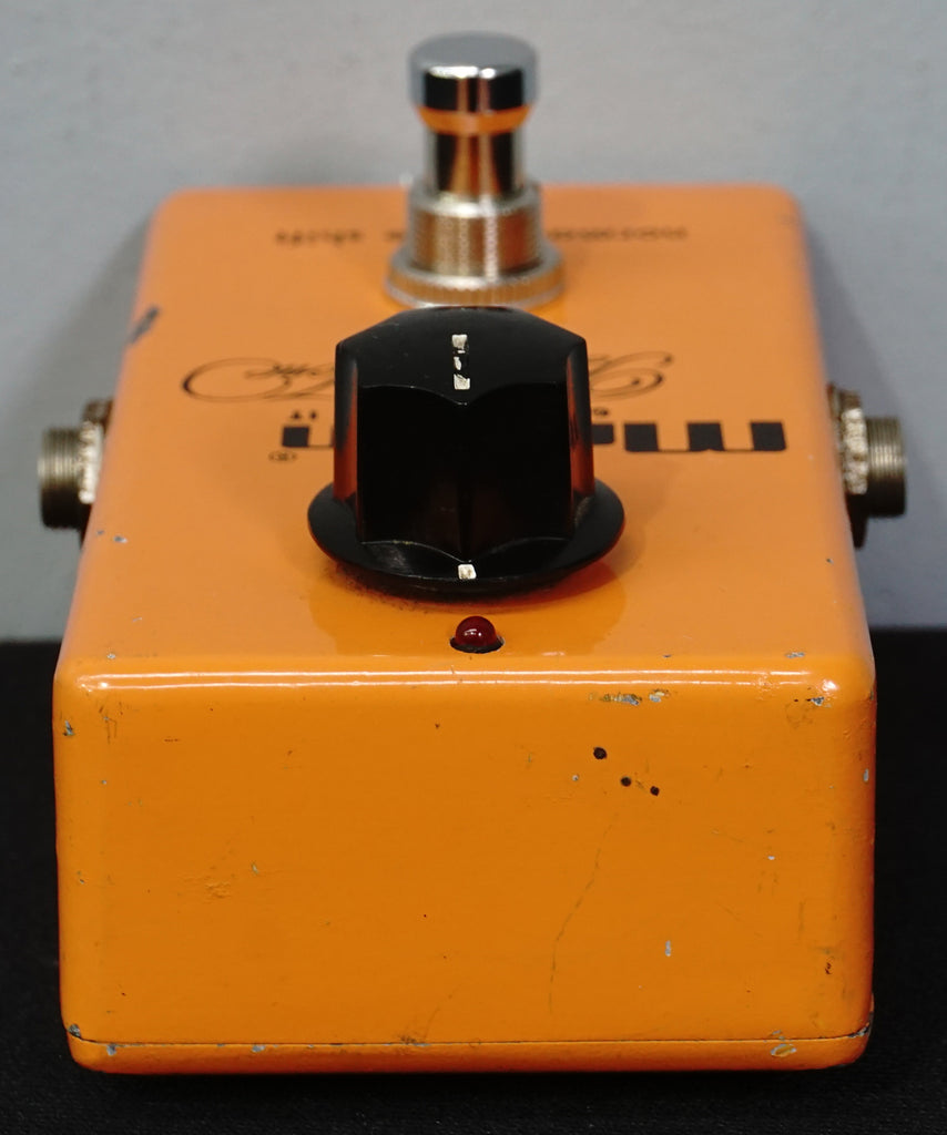Maxon Greco Makes It PT-999 Phaser Tone Vintage 1970's Electric