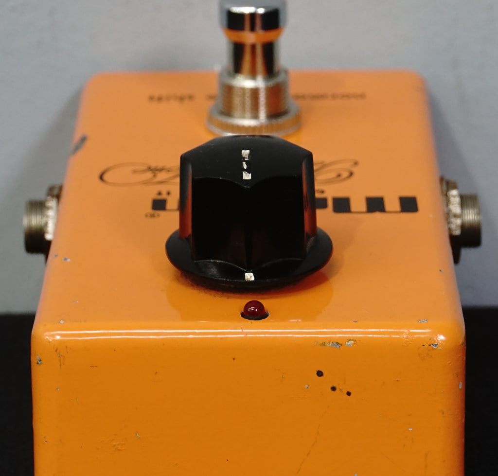 Maxon Greco Makes It PT-999 Phaser Tone Vintage 1970's Electric