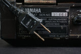 Yamaha DX7 Classic 80's Digital FM Polyphonic Synthesiser - 100V