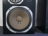 Yamaha NS-1000M High Quality Monitor Speaker System Matched Pair - SN: 88920 L&R
