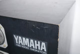 Yamaha NS-1000M High Quality Monitor Speaker System Matched Pair - SN: 88920 L&R