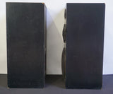 Yamaha NS-1000M High Quality Monitor Speaker System Matched Pair - SN: 88920 L&R