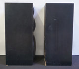 Yamaha NS-1000M High Quality Monitor Speaker System Matched Pair - SN: 88920 L&R