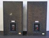 Yamaha NS-1000M High Quality Monitor Speaker System Matched Pair - SN: 88920 L&R