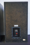 Yamaha NS-1000M High Quality Monitor Speaker System Matched Pair - SN: 88920 L&R
