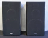Yamaha NS-700X High Quality Monitor Speaker System Matched Pair - SN: 104012 A&B