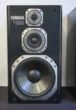 Yamaha NS-700X High Quality Monitor Speaker System Matched Pair - SN: 104012 A&B