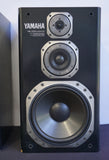 Yamaha NS-700X High Quality Monitor Speaker System Matched Pair - SN: 104012 A&B