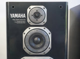 Yamaha NS-700X High Quality Monitor Speaker System Matched Pair - SN: 104012 A&B