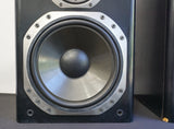 Yamaha NS-700X High Quality Monitor Speaker System Matched Pair - SN: 104012 A&B