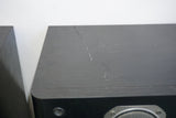 Yamaha NS-700X High Quality Monitor Speaker System Matched Pair - SN: 104012 A&B