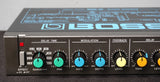 Boss RDD-10 80's Digital Delay Vintage Micro Rack Series - Effects Unit