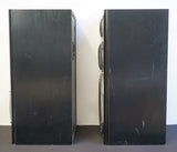 Yamaha NS-700X High Quality Monitor Speaker System Matched Pair - SN: 104012 A&B