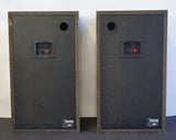 Yamaha NS-700X High Quality Monitor Speaker System Matched Pair - SN: 104012 A&B