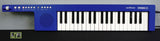 Yamaha SHS-300 Blue Sonogenic Keyboard Keytar W/ USB Connectivity