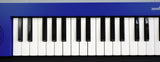 Yamaha SHS-300 Blue Sonogenic Keyboard Keytar W/ USB Connectivity