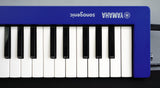 Yamaha SHS-300 Blue Sonogenic Keyboard Keytar W/ USB Connectivity