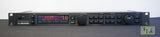 TC Electronic D-Two Multitap Rhythm Delay 1U Rack Mount Effects 100-240V