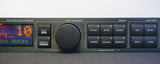 TC Electronic D-Two Multitap Rhythm Delay 1U Rack Mount Effects 100-240V