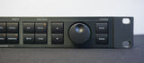 TC Electronic D-Two Multitap Rhythm Delay 1U Rack Mount Effects 100-240V