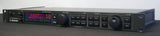 TC Electronic D-Two Multitap Rhythm Delay 1U Rack Mount Effects 100-240V
