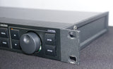 TC Electronic D-Two Multitap Rhythm Delay 1U Rack Mount Effects 100-240V