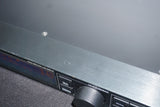TC Electronic D-Two Multitap Rhythm Delay 1U Rack Mount Effects 100-240V