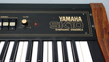 Yamaha SK10 Symphonic Ensemble 70's Vintage Strings Synthesiser - 100V