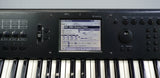 Korg M50 Black Polyphonic Digital Synthesiser W/ Effects Arp & More!